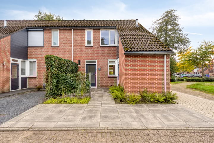 Het Verzet 85 in Aalten Foto