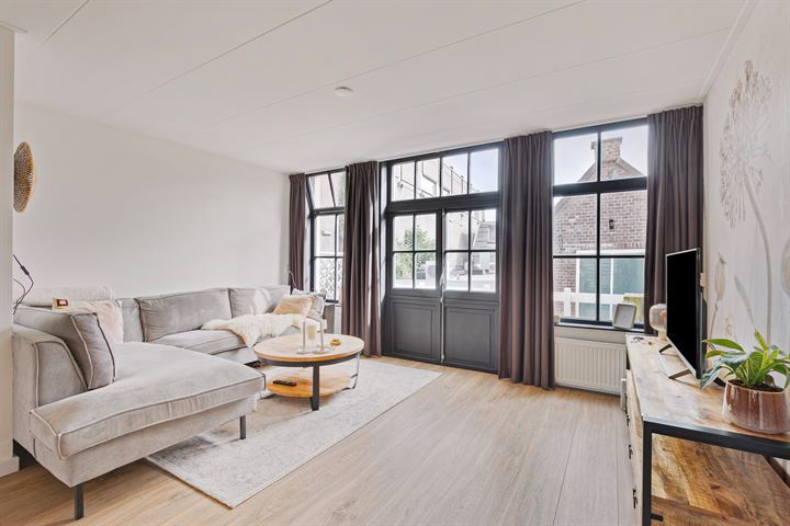 Het Vijvertje 7 in Alkmaar Foto