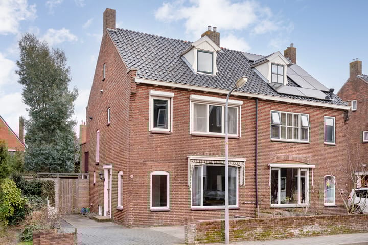 Het Vledder 30 in Meppel photo