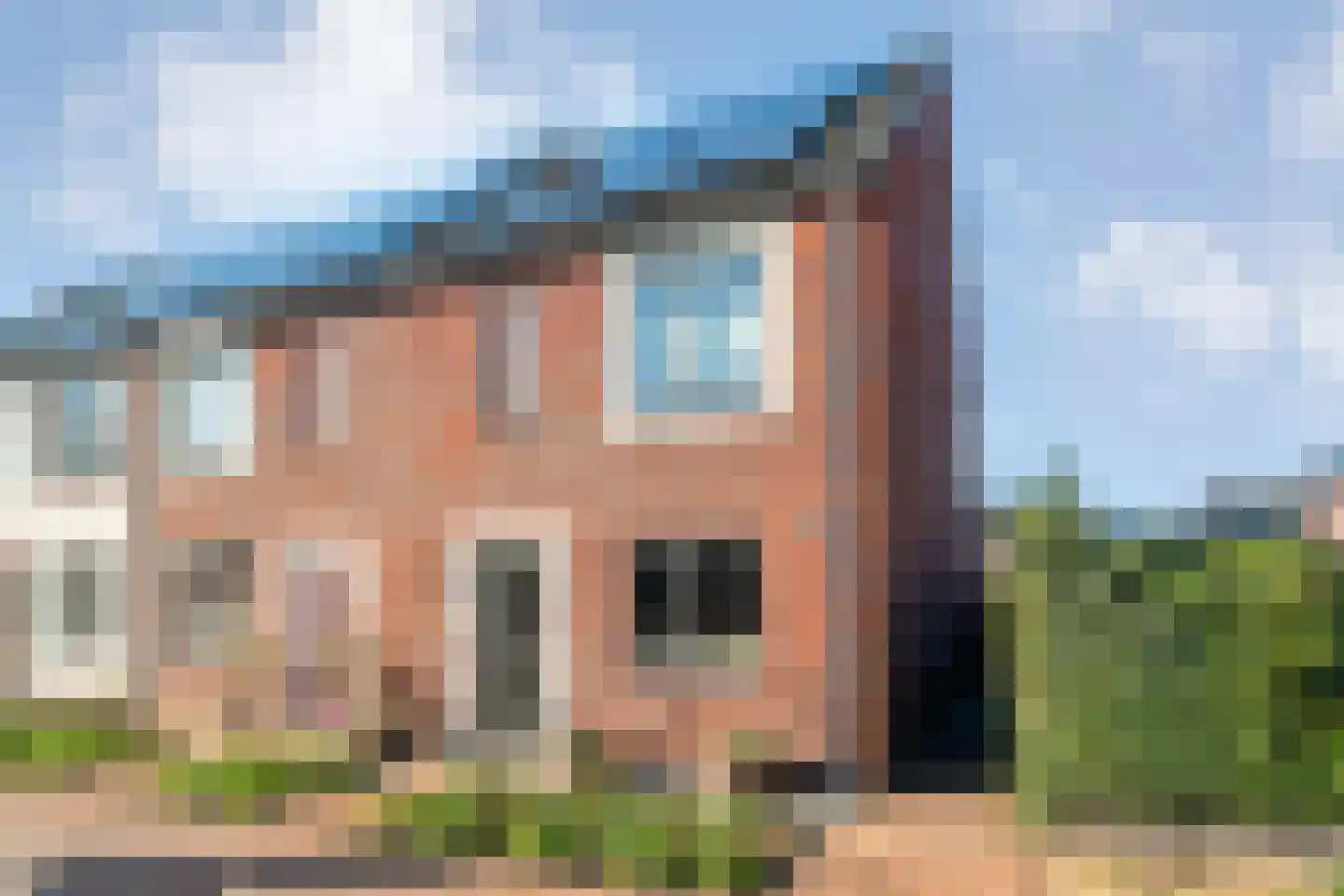 Het Vledder 36 in Meppel