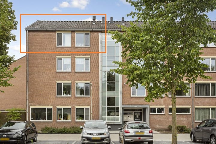 Photo of property Het Vlier 158, Deventer
