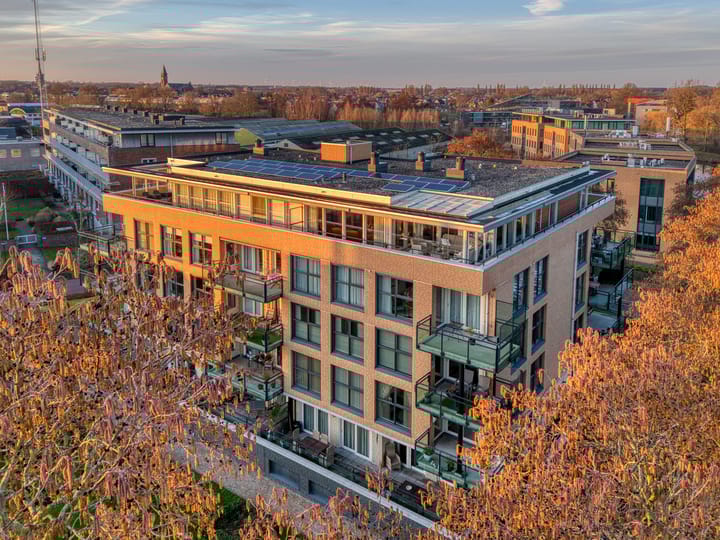 Het Voert 36 in Grootebroek