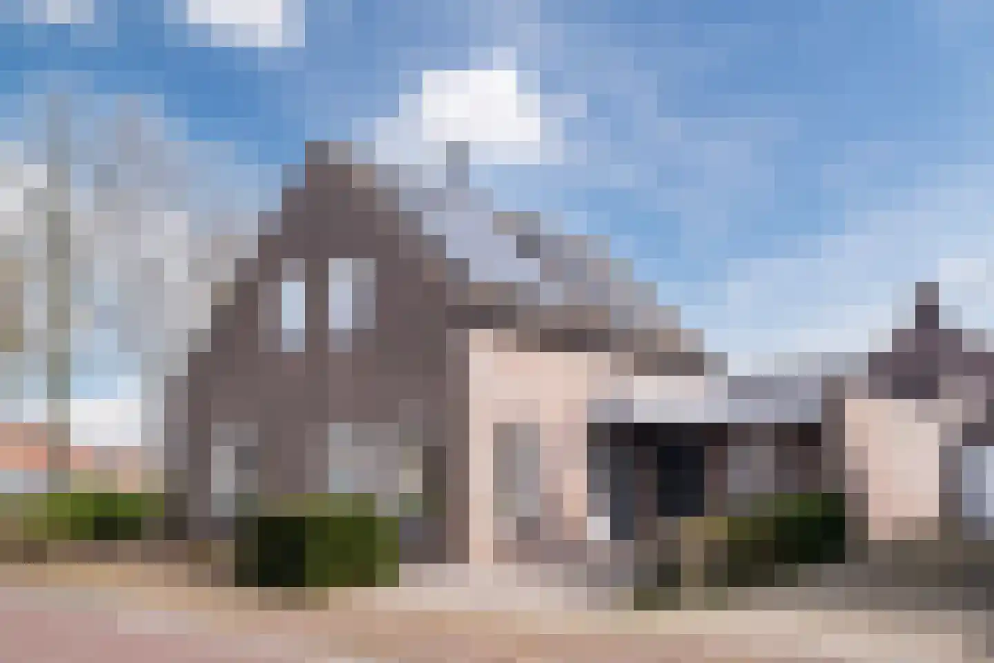 Het Vonderke 14 Hoogeloon