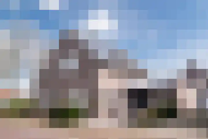 Het Vonderke 14 Hoogeloon