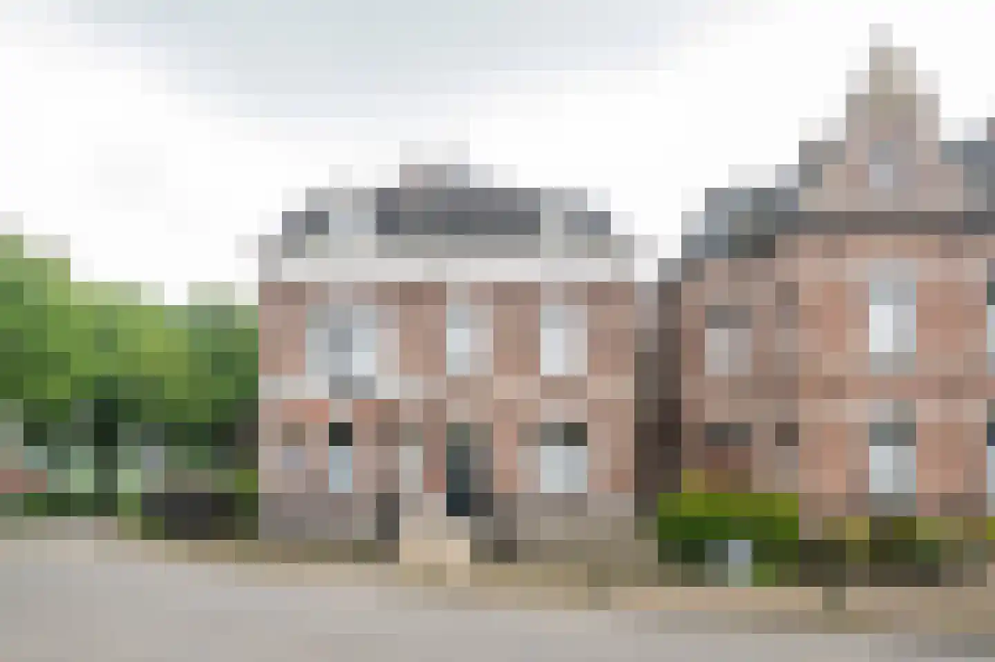 Het Voorburg 11 en Culemborg