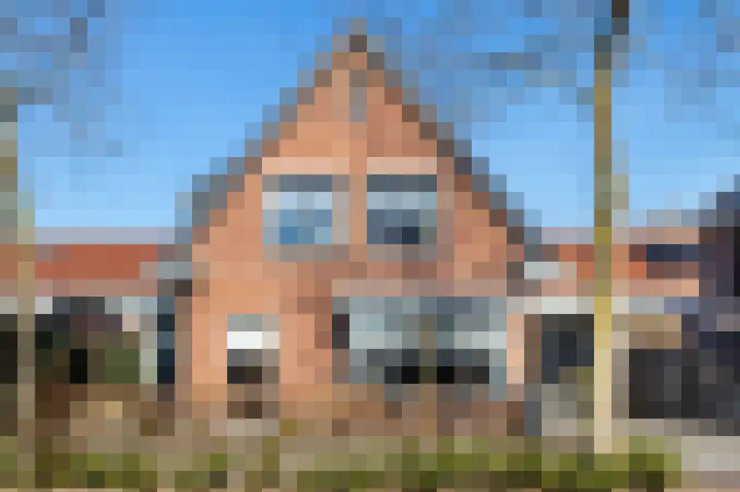 Het Vossekamp 14 in Almelo