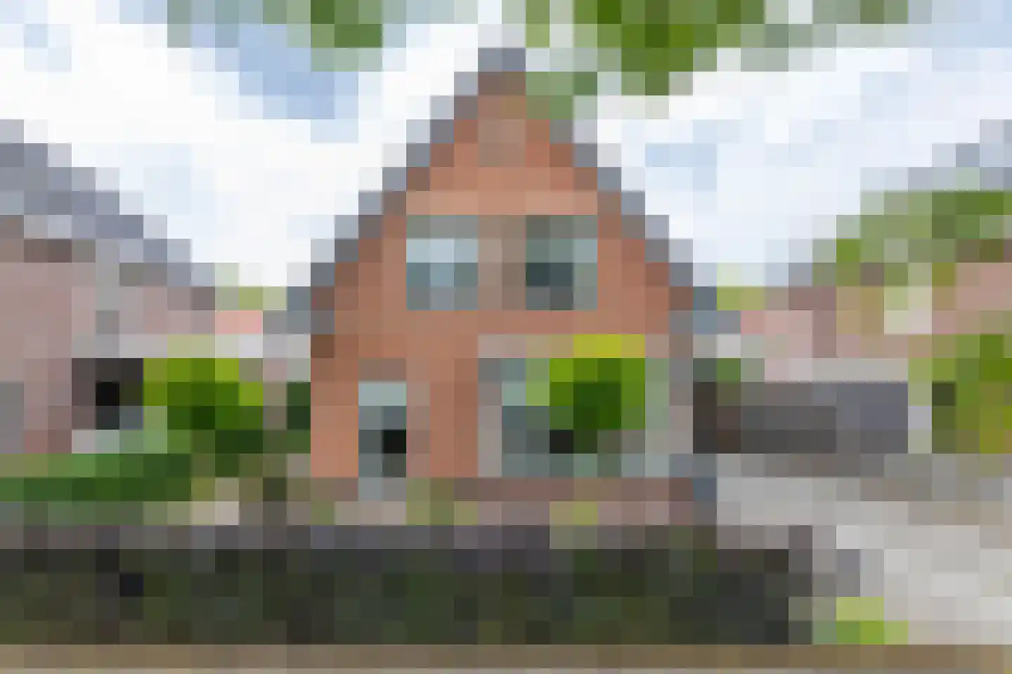 Het Vossekamp 14 in Almelo