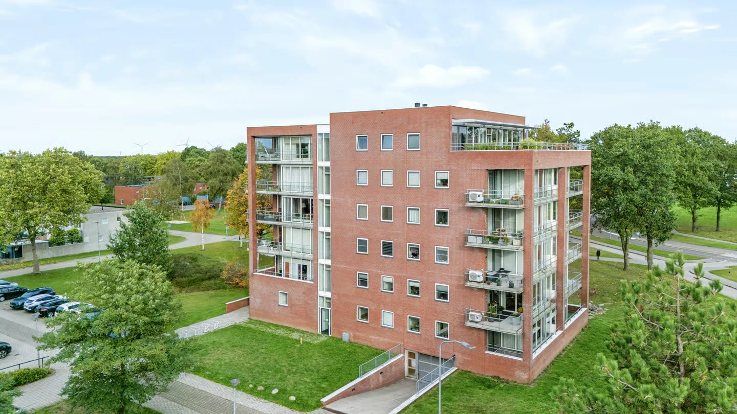 Het Waal 78 in Emmen