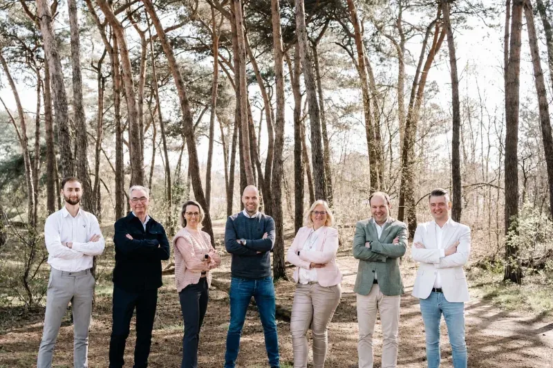 Kantoor foto van Het Waare Huis makelaars
