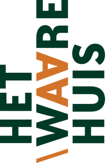 Logo Het Waare Huis makelaars