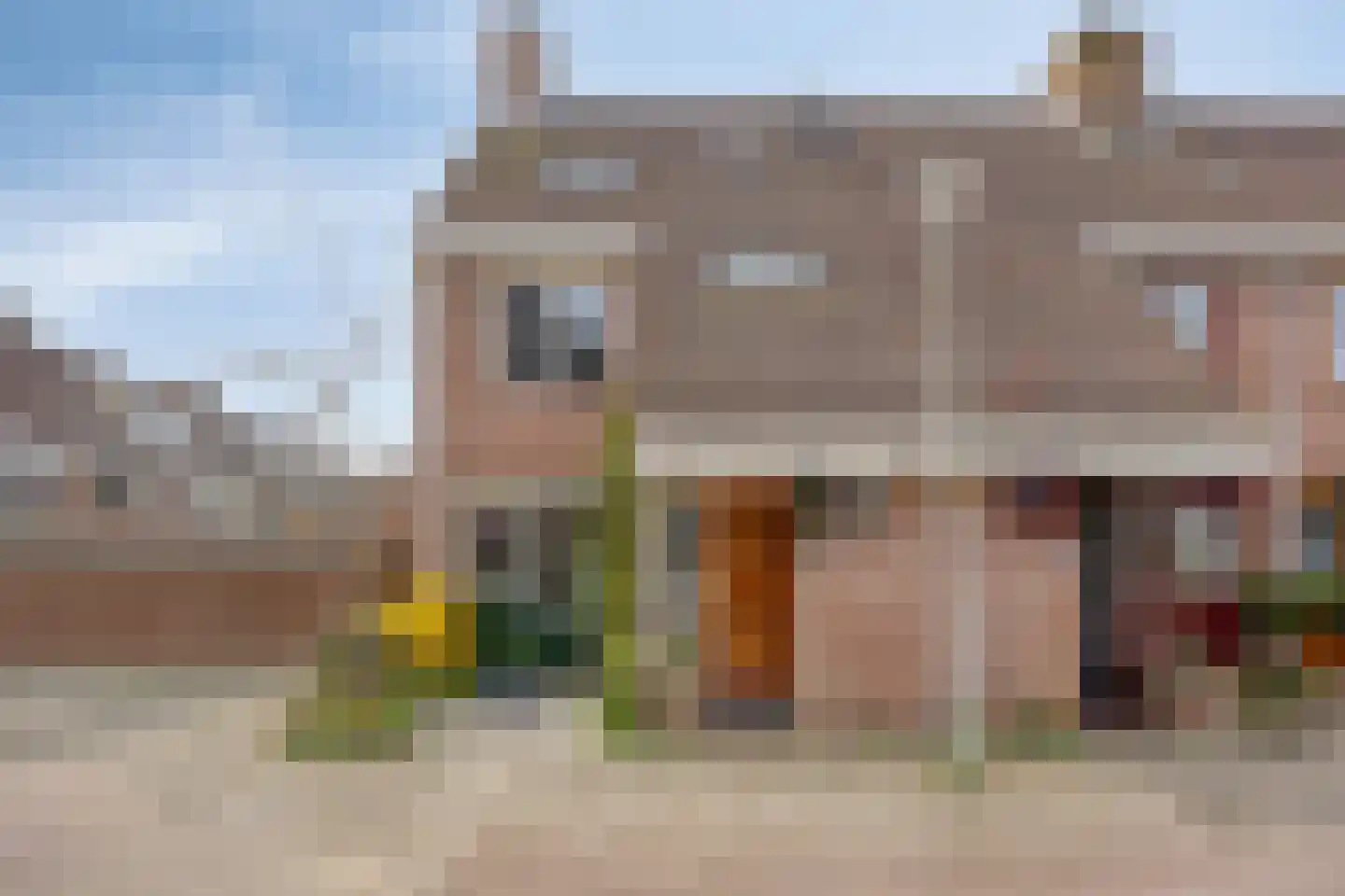 Het Wedde 26 Voorschoten