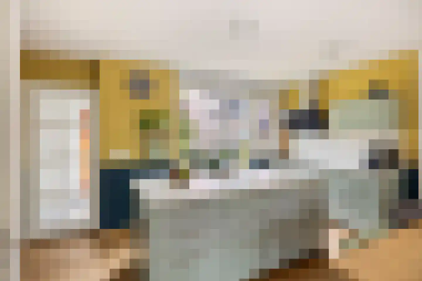 Het Wedde 26 Voorschoten foto 3
