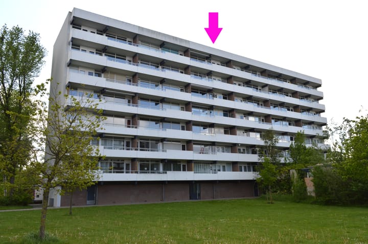 Het Weeld 192 in Emmen