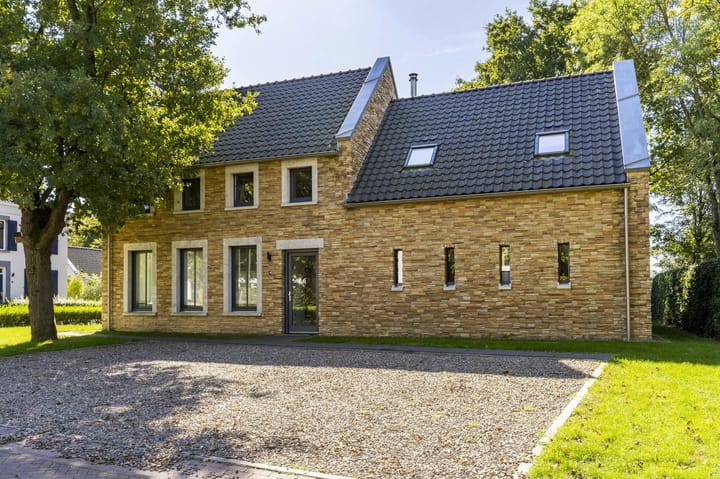 Het Wilhelmus 1 in Maastricht photo