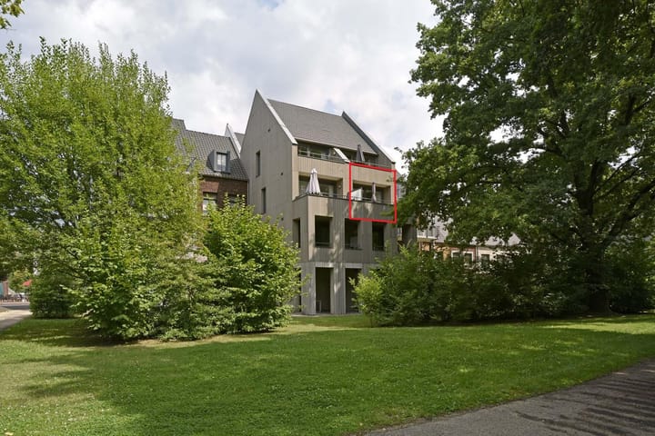 Het Wilhelmus 15K in Maastricht foto