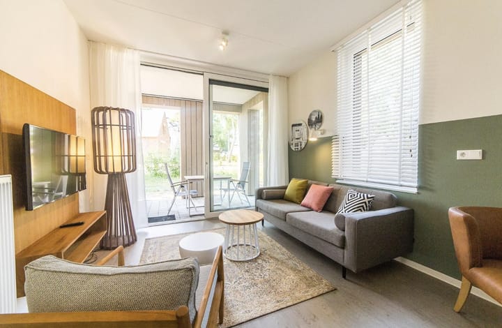 Het Wilhelmus 18A in Maastricht photo