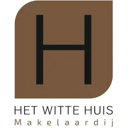 Logo van Het Witte Huis Makelaardij