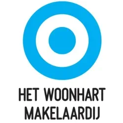 Logo Het Woonhart makelaardij