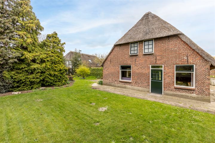 Photo de la maison Het Zand 1, Haarsteeg