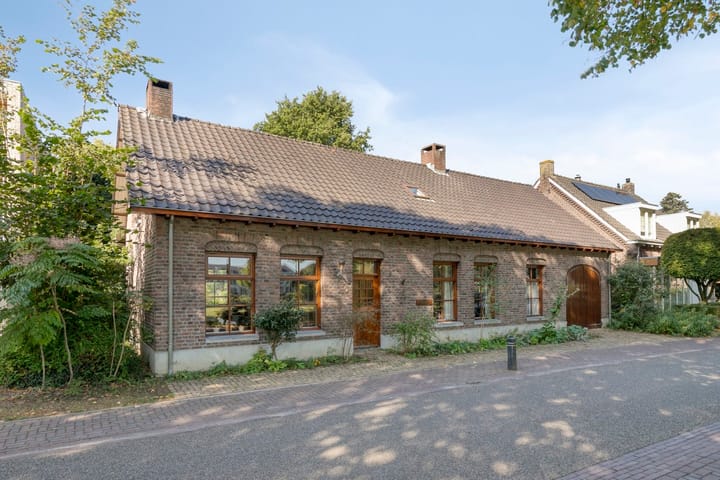 het Zand 5 in Boxmeer Foto