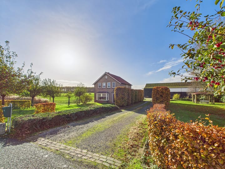 Foto de la vivienda Het Zand 59, Koewacht