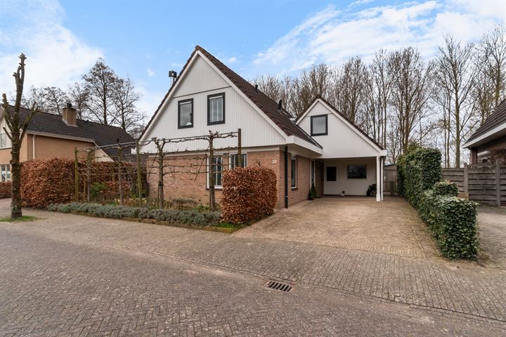 Het Zichtbord 32 en Swifterbant foto