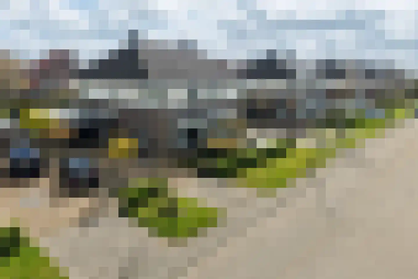 Het Zool 20 Leeuwarden