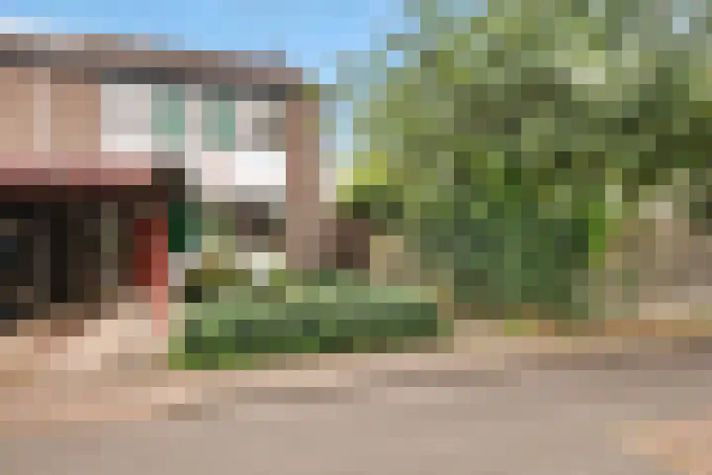 Het Zwanevlot 137 in Zutphen
