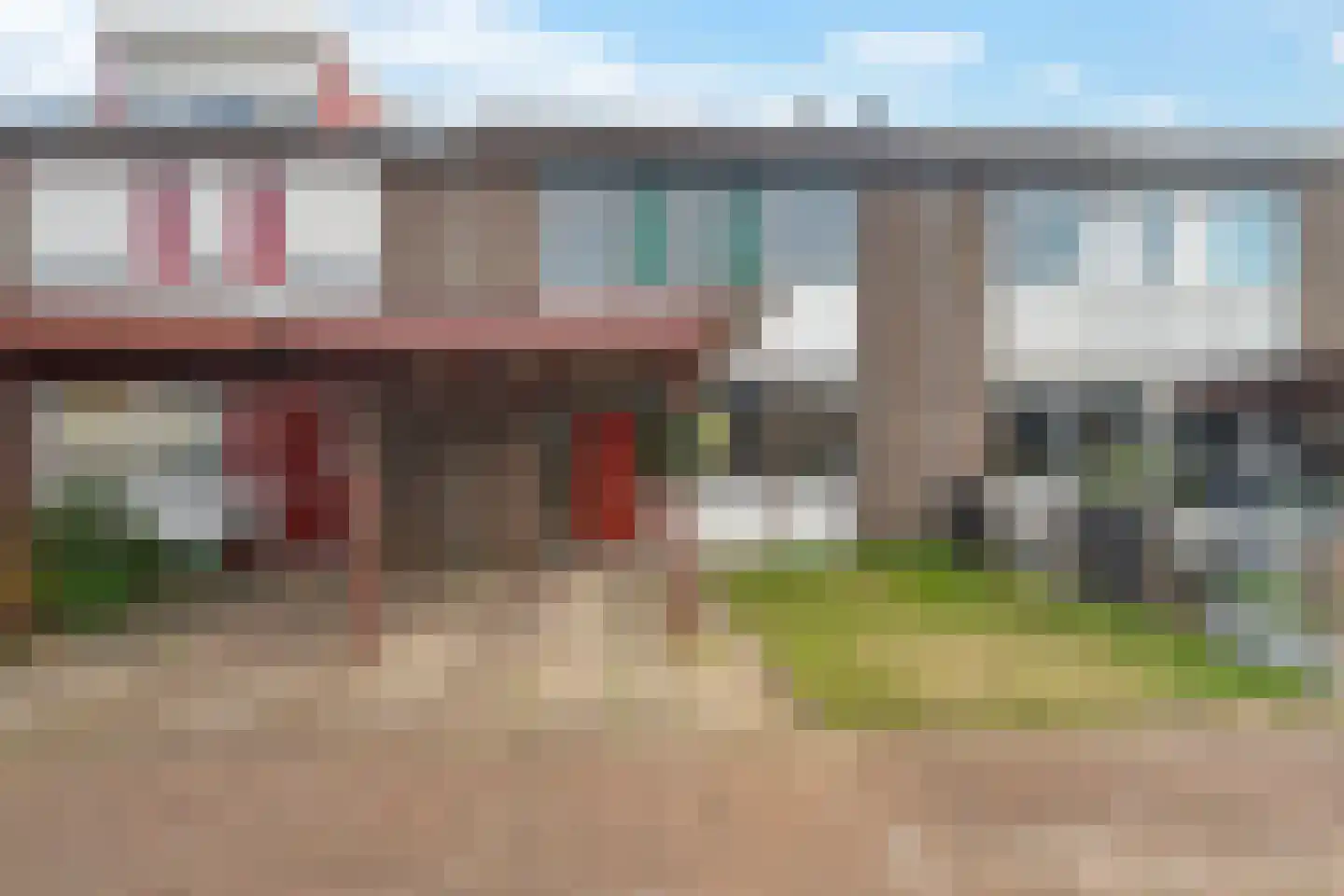 Het Zwanevlot 48 in Zutphen