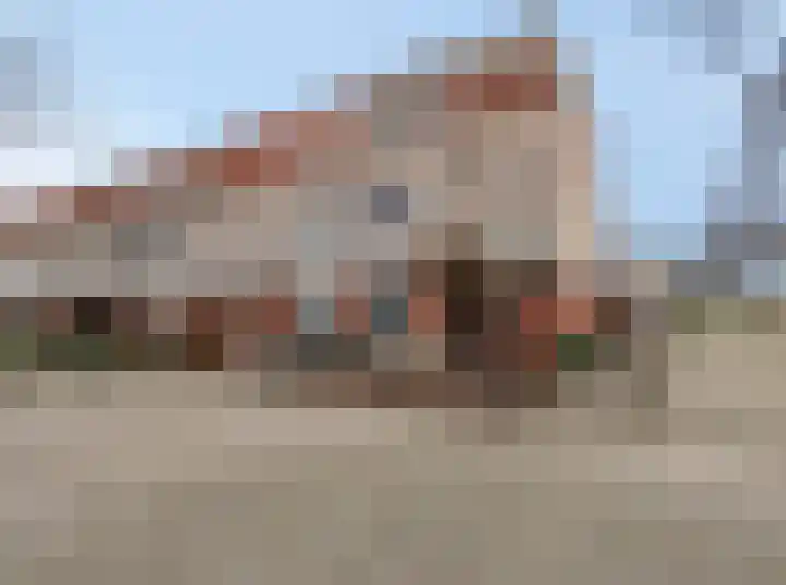 Het Zwarte Paard 2 Amersfoort