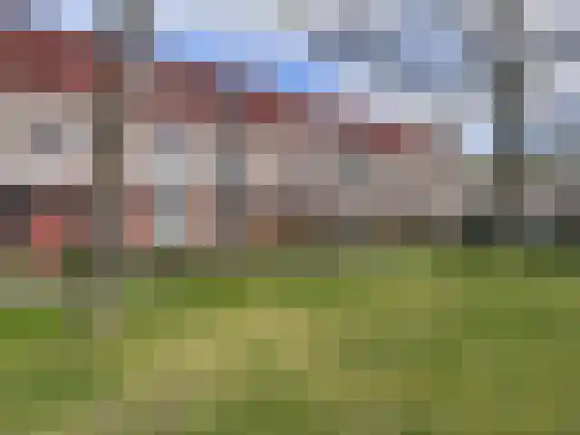Het Zwarte Paard 4 Amersfoort foto 2
