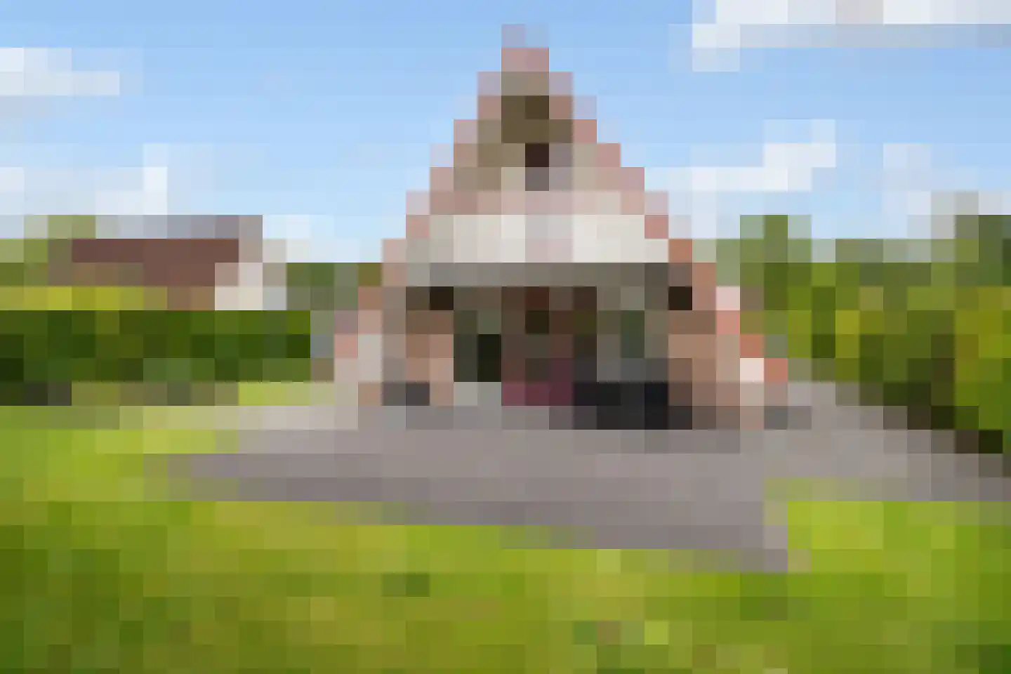 Het Zwiggelterveld 126 in Zwiggelte