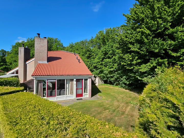 Het Zwiggelterveld 153 dans Zwiggelte photo