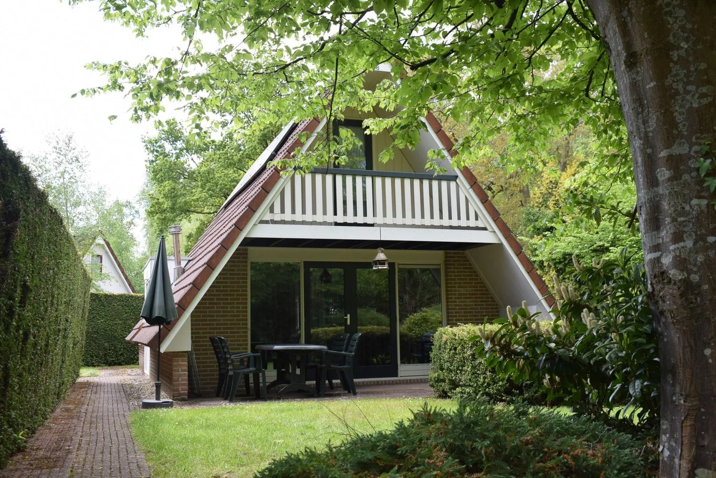 Het Zwiggelterveld 48 in Zwiggelte