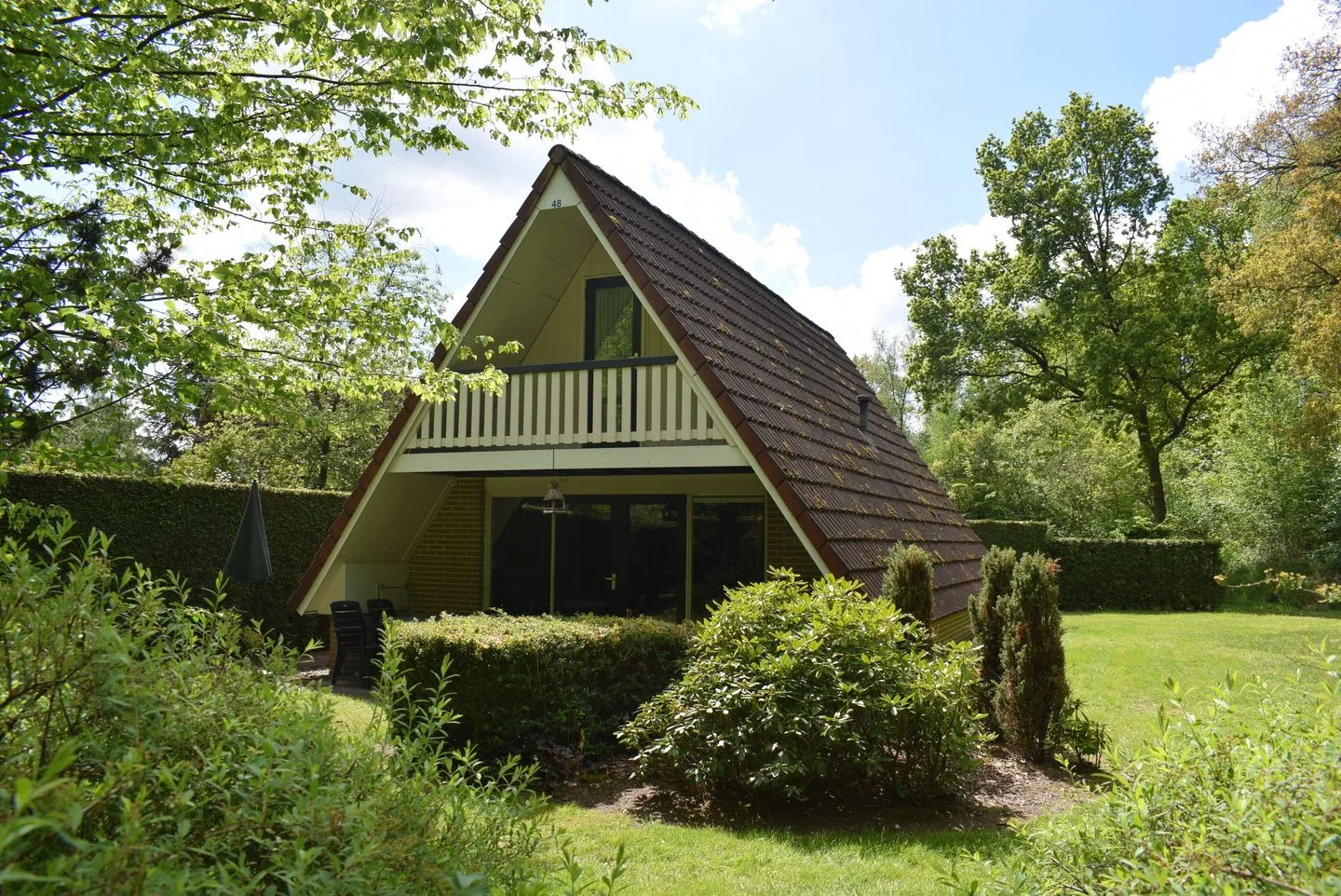 Het Zwiggelterveld 48 Zwiggelte foto 2
