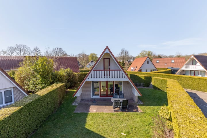 Photo de la maison Het Zwiggelterveld 68, Zwiggelte