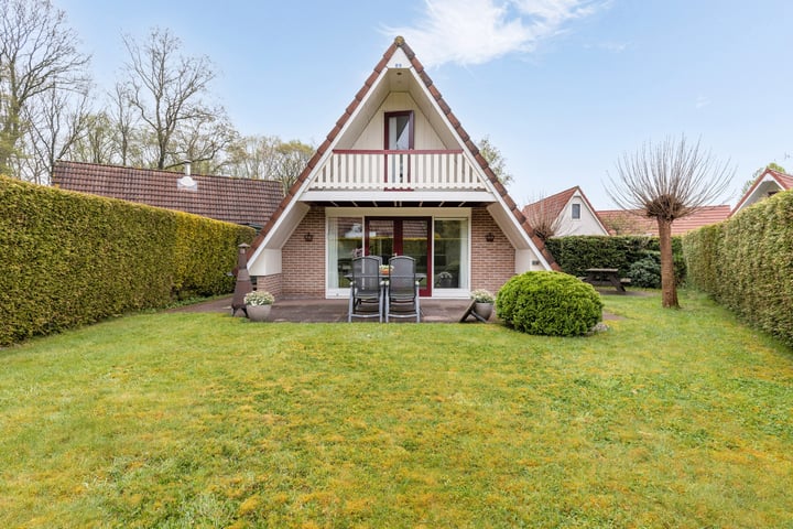 Het Zwiggelterveld 89 in Zwiggelte photo