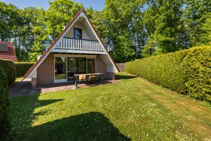 Het Zwiggelterveld 90 in Zwiggelte Foto