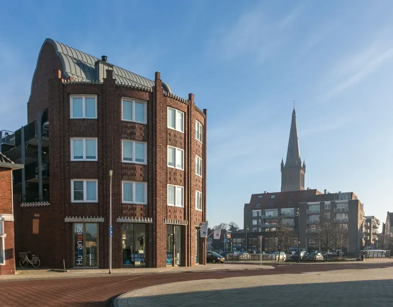 Kantoor foto van HetMakelaarshuis