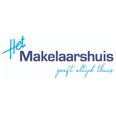 Logo HetMakelaarshuis, NVM makelaar in Steenwijk