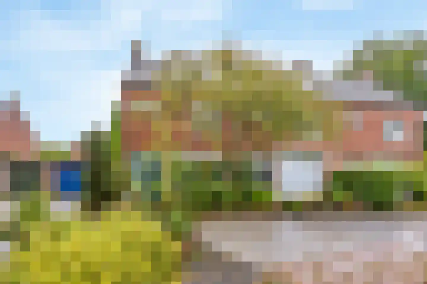 Hettemadreef 5 Voorschoten