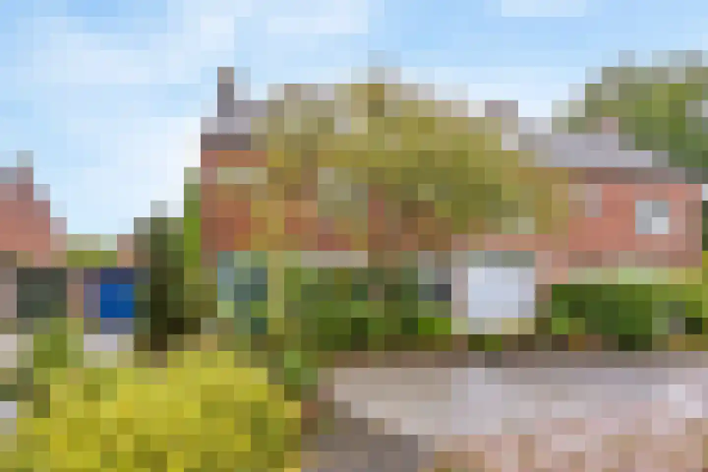 Hettemadreef 5 Voorschoten foto 2