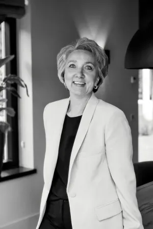 Foto van Hetty Tijhuis-Klarenbeek
