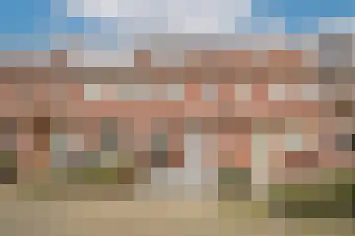 Heufke 20 Druten