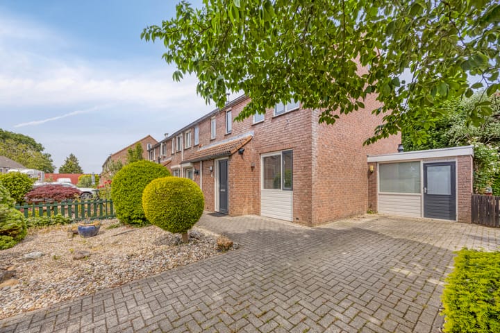 Heufke 40 in Druten Foto