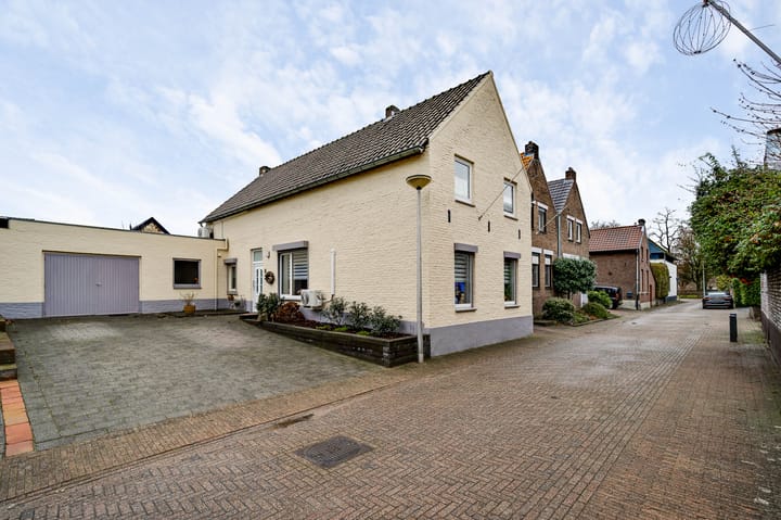 Photo of property Heugemer Kerkstraat 23, Maastricht