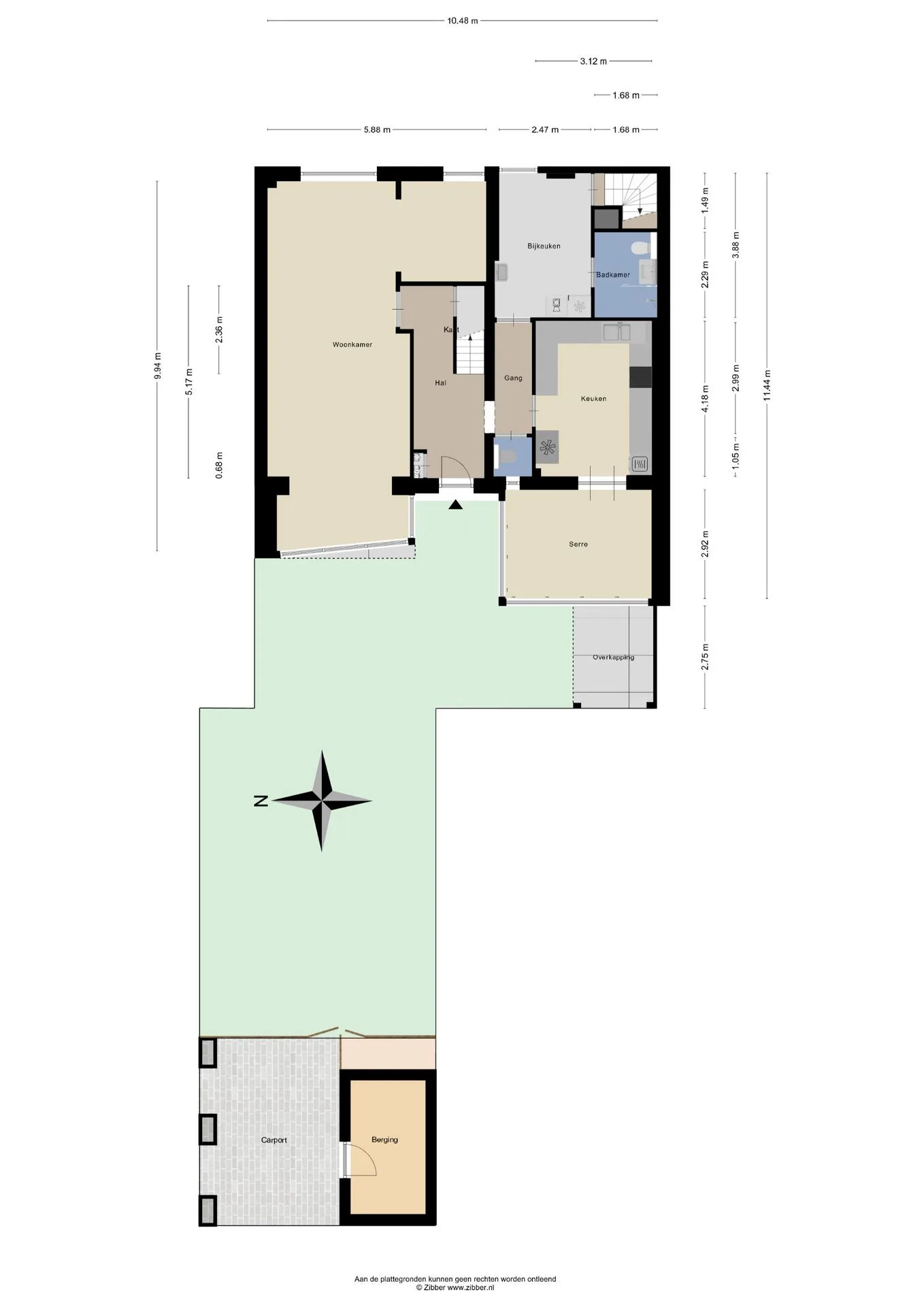 Heugemerstraat 221 C Maastricht thumbnail 51