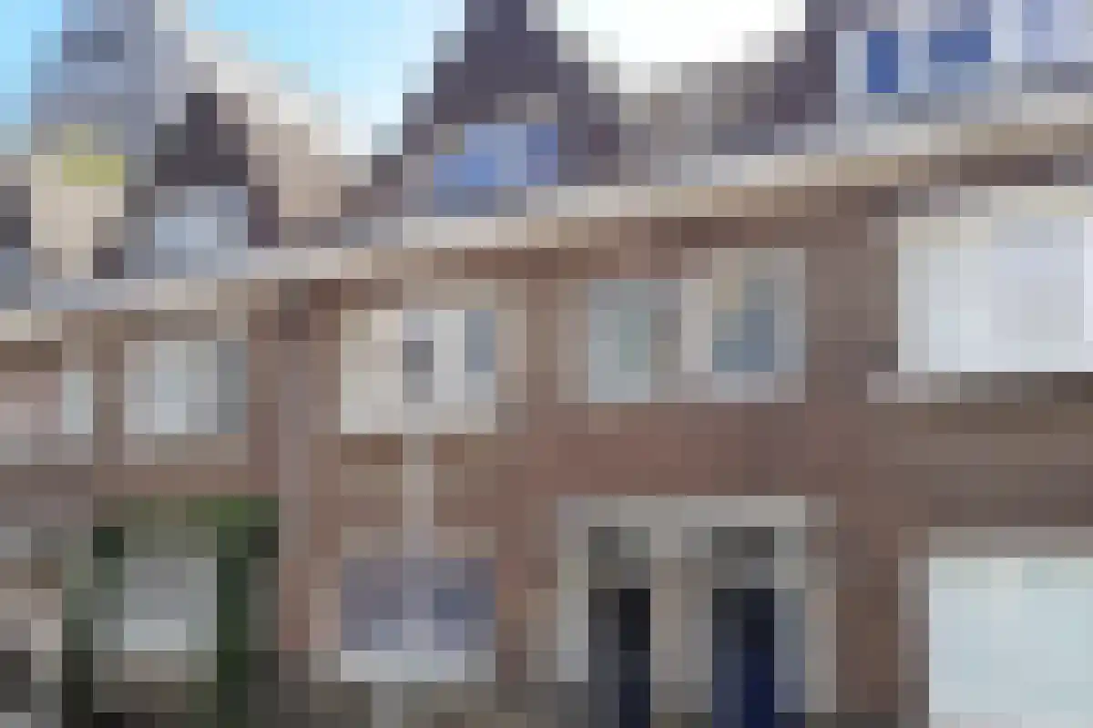 Heugemerweg in Maastricht