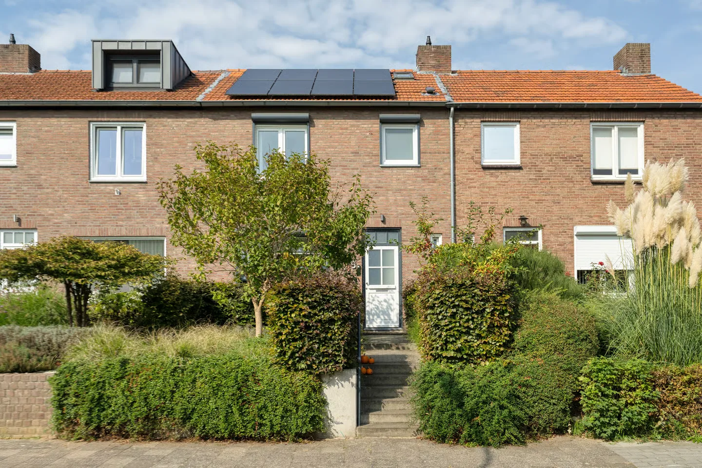 Heukelommerweg 48 in Maastricht