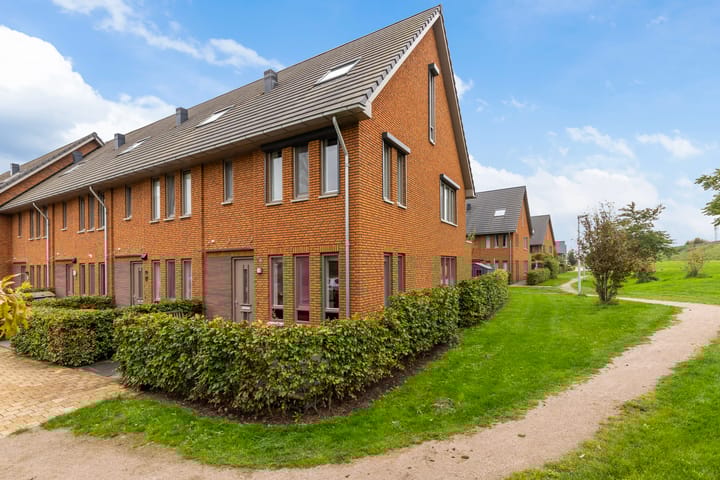 Heukelsstraat 19 in Zwolle